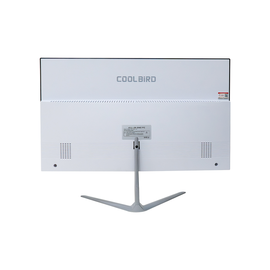 COOL Bird CD24-5U12 24-inch i5-12450H/16G/512GB All-in-One Computer