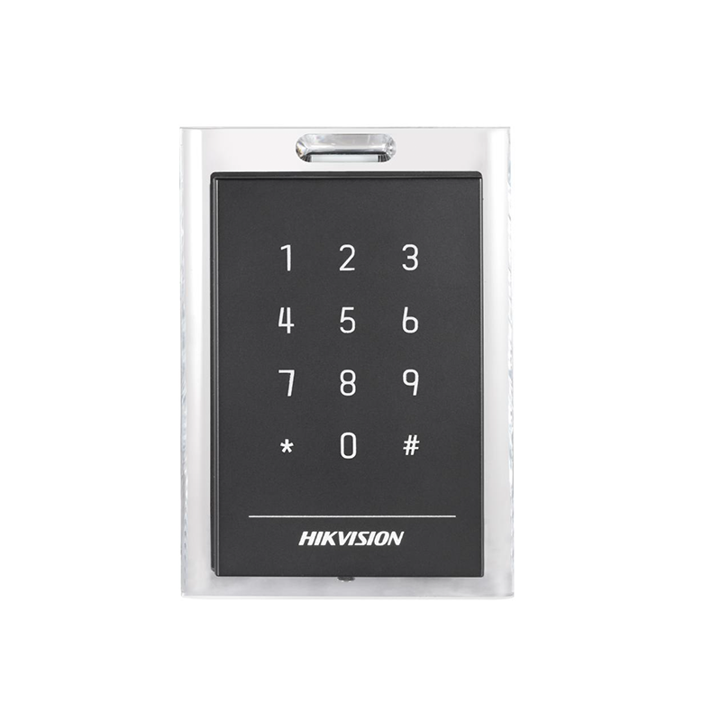 Hikvision DS-K1101 Pro 1101 Series Card Reader