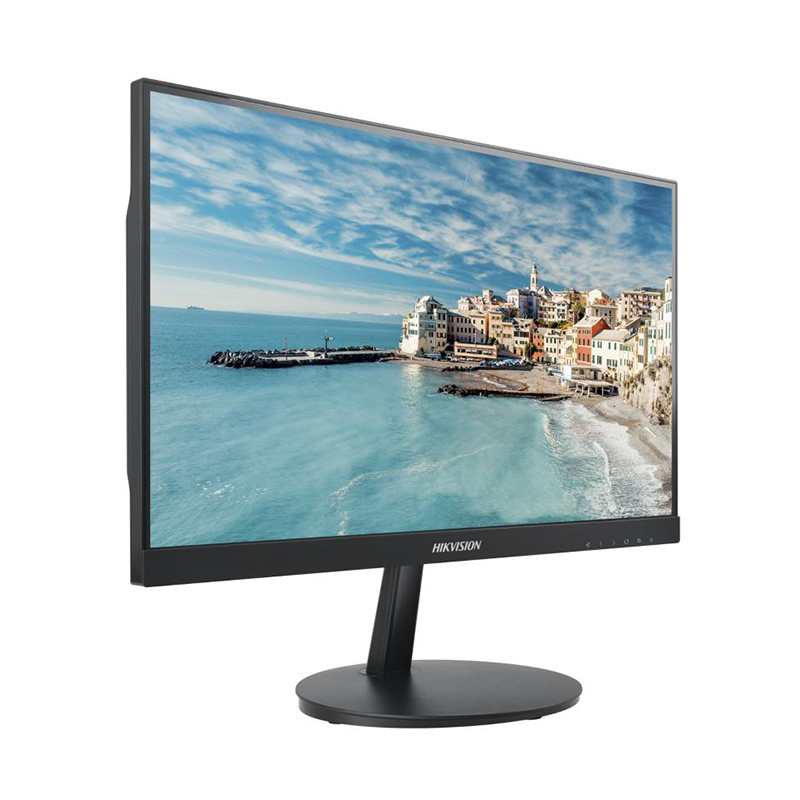 Hikvision DS-D5022FN-C 21.5-inch FHD Borderless Monitor