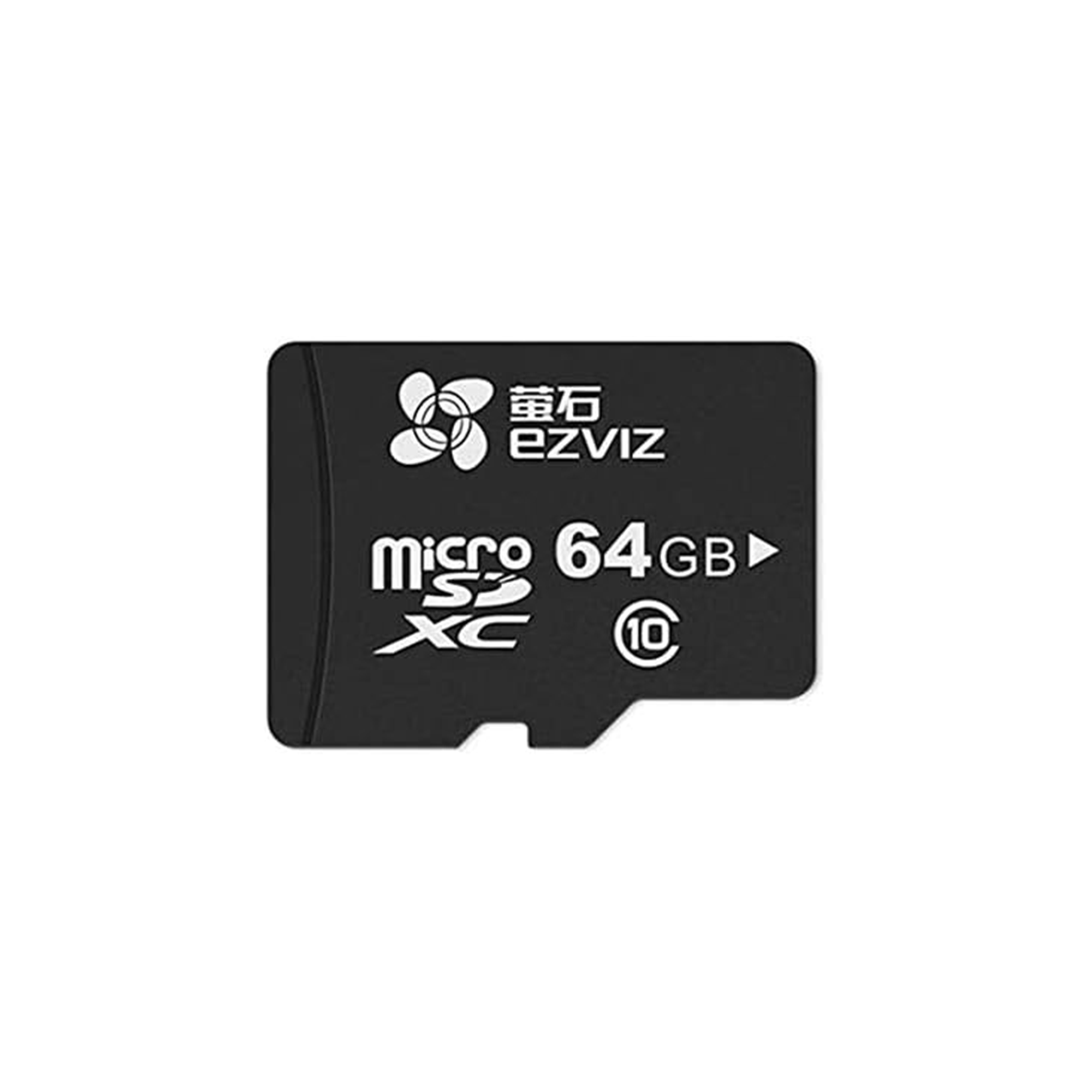 EZVIZ CS-CMT-CARDT64G-D 64GB D Series Smart MicroSD Card