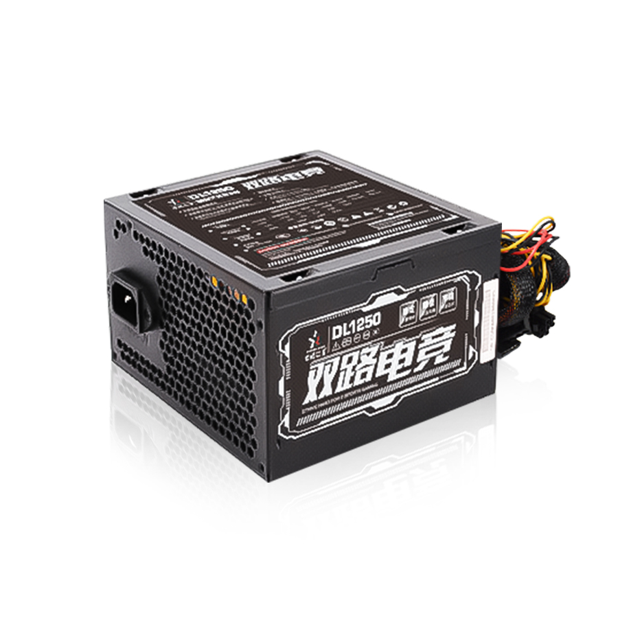 CENTURY STAR  DL1250  Power Supply 900W