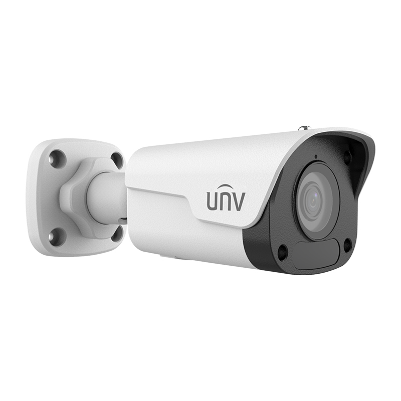 Uniview IPC2122LB-ADF28KM-H 2MP HD WDR Fixed IR Bullet Network Camera