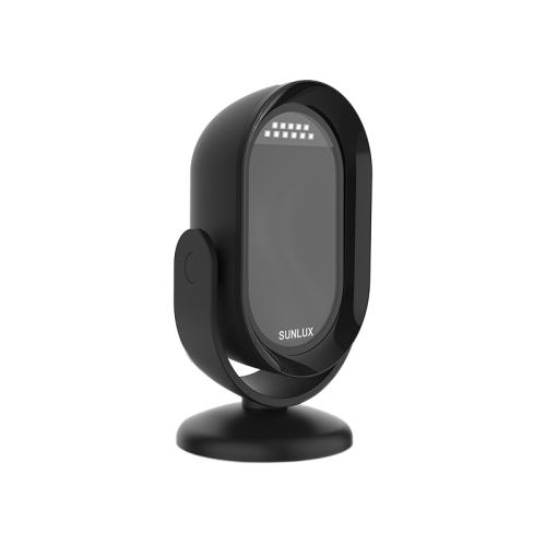 SUNLUX XL-2600A 2D Desktop Barcode Scanner