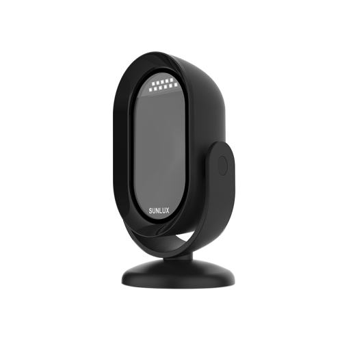 SUNLUX XL-2600A 2D Desktop Barcode Scanner