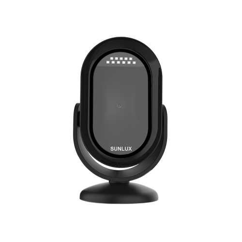 SUNLUX XL-2600A 2D Desktop Barcode Scanner