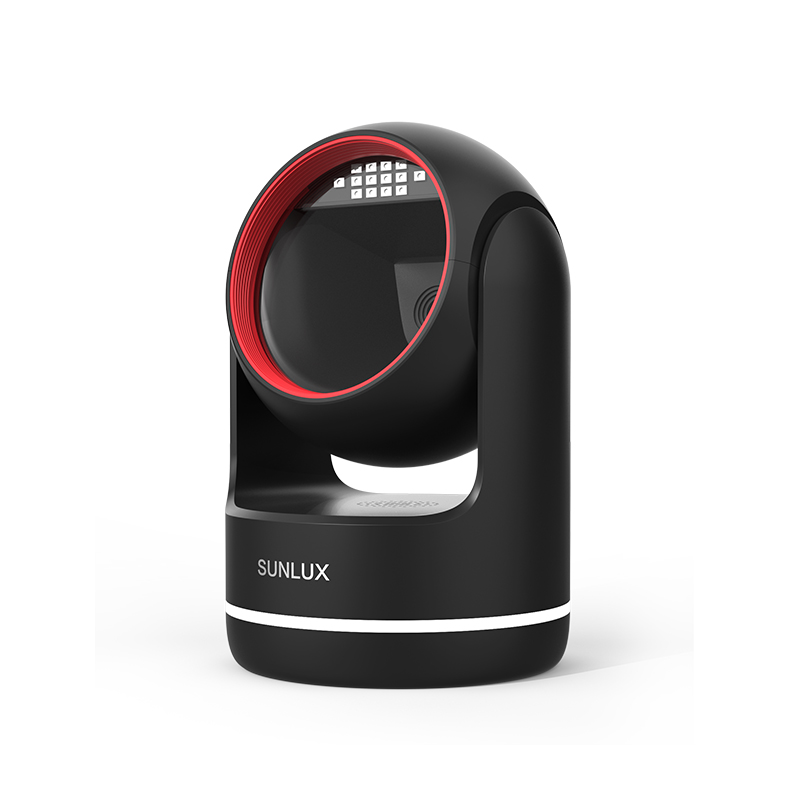 SUNLUX XL-2610A 2D Desktop Barcode Scanner