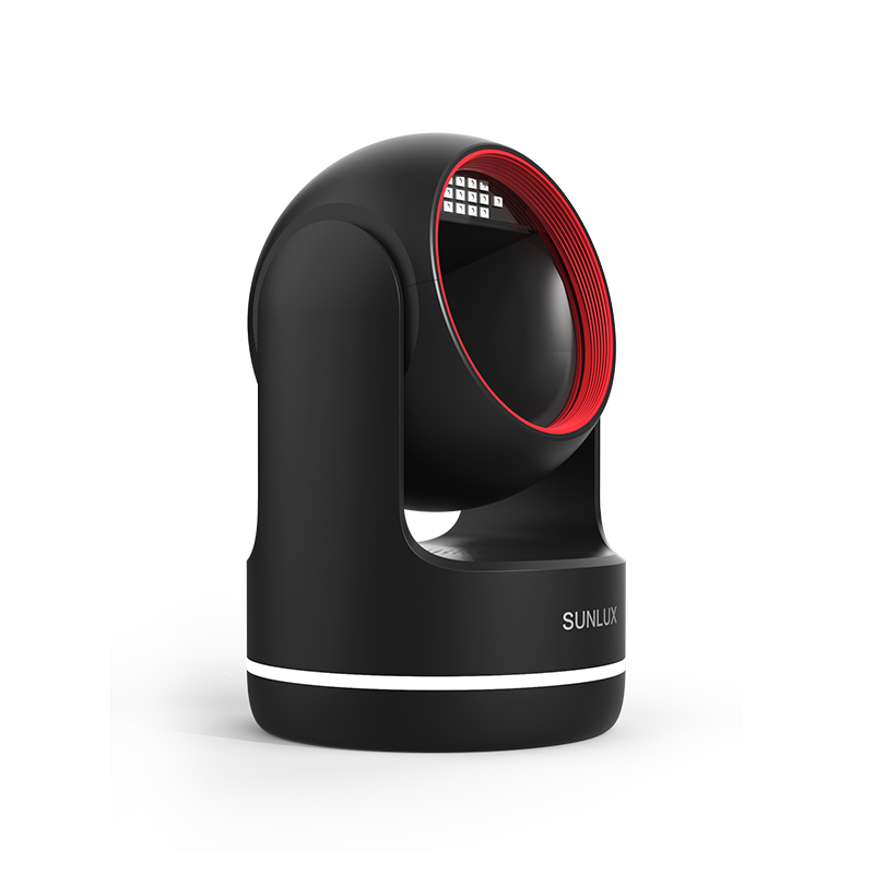 SUNLUX XL-2610A 2D Desktop Barcode Scanner
