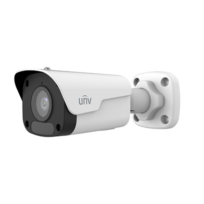 Uniview IPC2122LB-ADF40KM-H 2MP HD WDR Fixed IR Bullet Network Camera