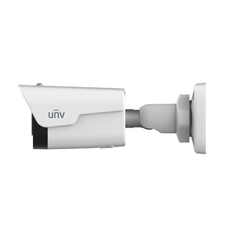 Uniview IPC2122LB-ADF40KM-H 2MP HD WDR Fixed IR Bullet Network Camera