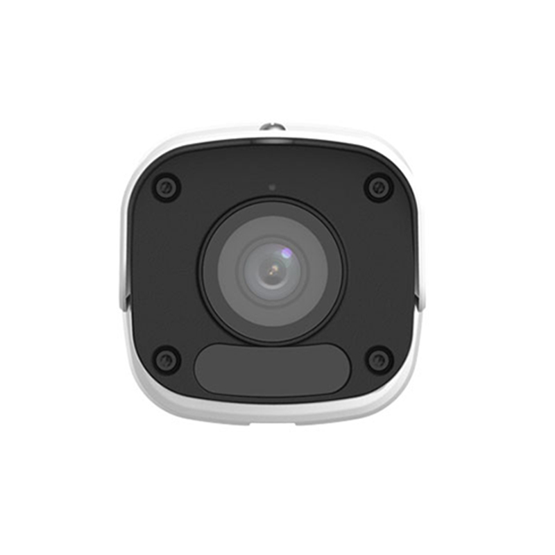 Uniview IPC2122LB-ADF40KM-H 2MP HD WDR Fixed IR Bullet Network Camera