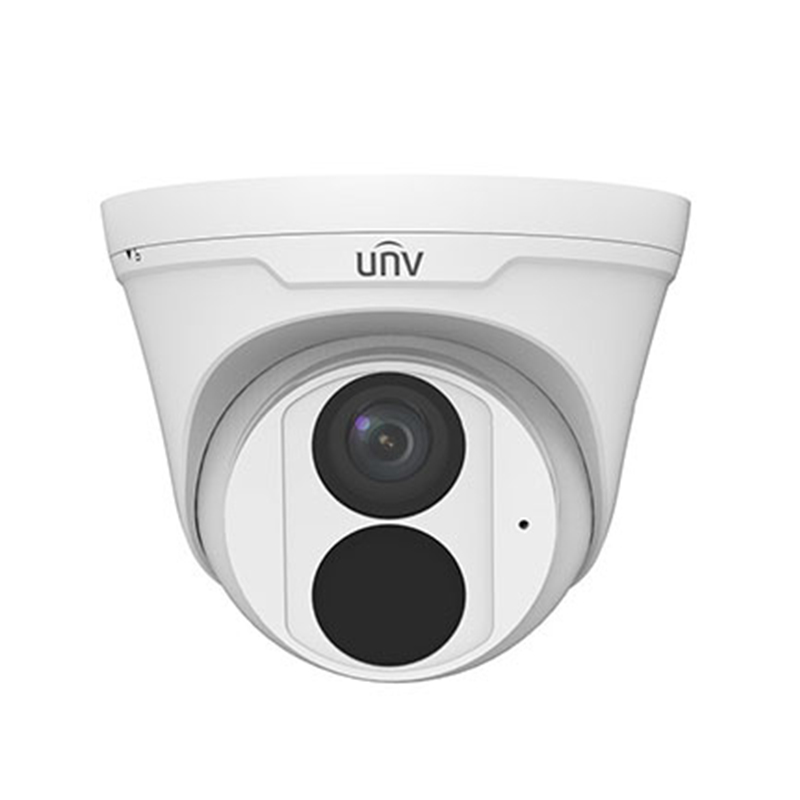 Uniview IPC3614LR3-PF28-D 4MP Fixed Dome Network Camera