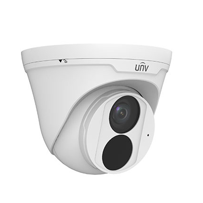 Uniview IPC3614LR3-PF28-D 4MP Fixed Dome Network Camera
