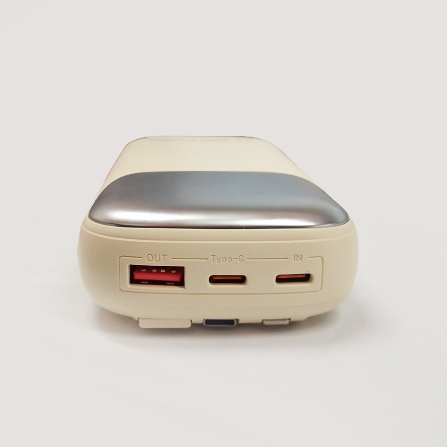 BYZ W181 10000mAh 22.5W Super Fast Charging​​ Power Bank