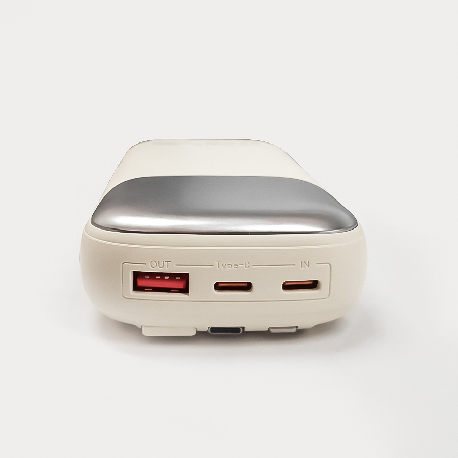 BYZ W182 20000mAh 22.5W Super Fast Charging​​ Power Bank