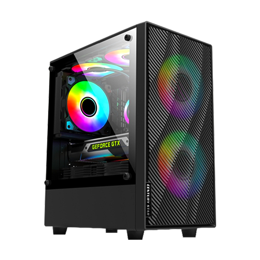 CENTURY STAR CAS-009 Computer Case