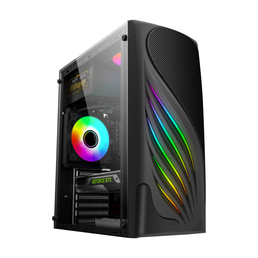 CENTURY STAR CAS-007 Computer Case