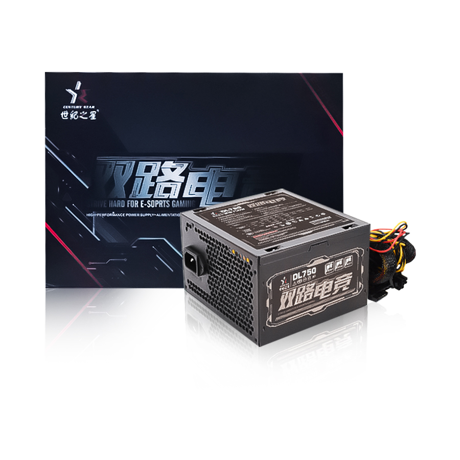 CENTURY STAR DL750 Power Supply 750W