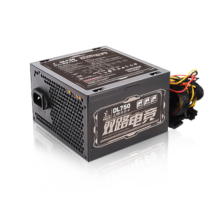 CENTURY STAR DL750 Power Supply 750W
