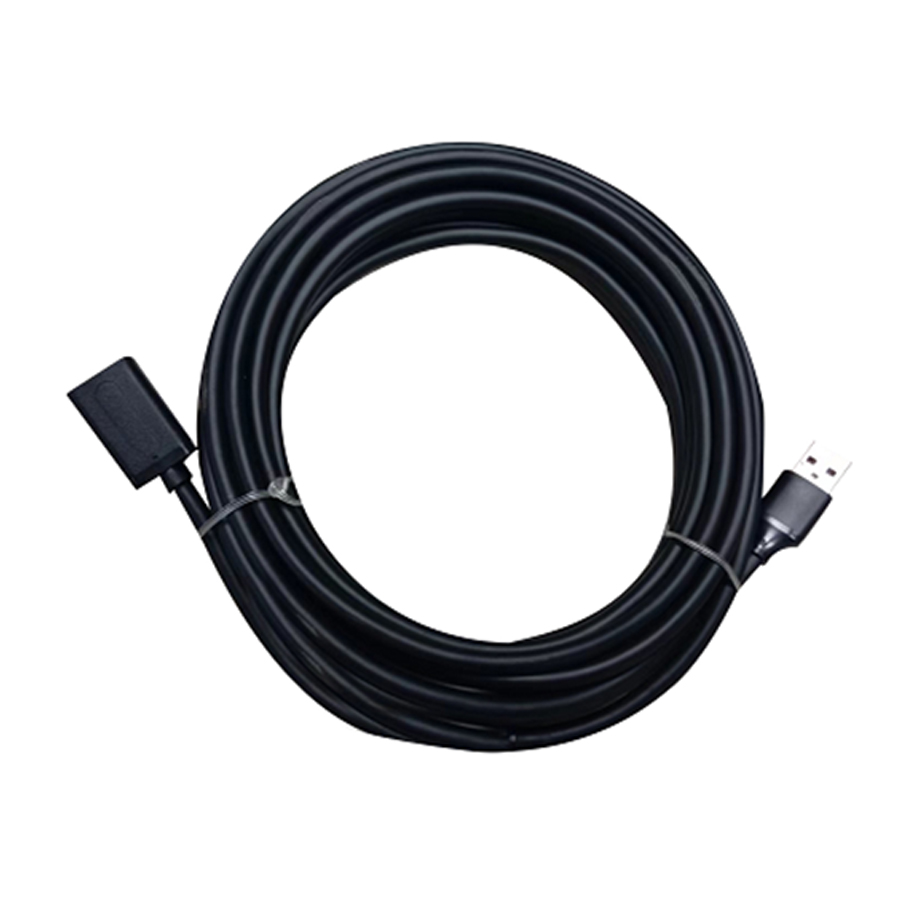 Z-TEK ZX005 3m AM-to-AF USB 2.0 Extension Cable