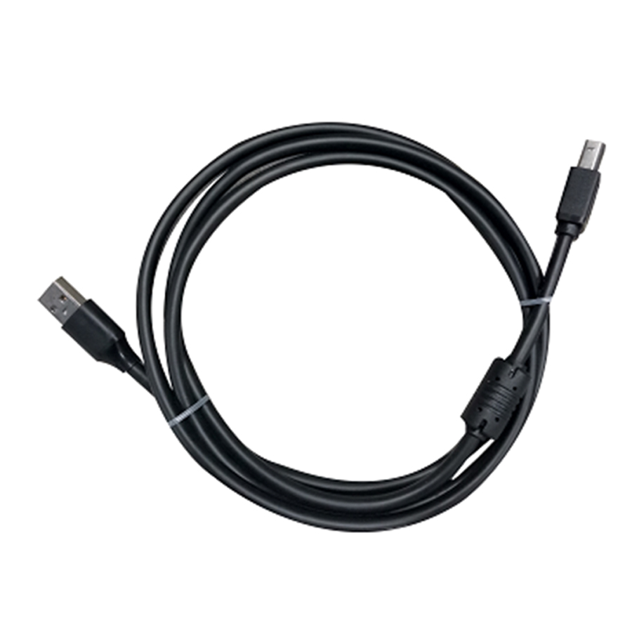 Z-TEK ZX003 5m AM-to-BM USB 2.0 Cable