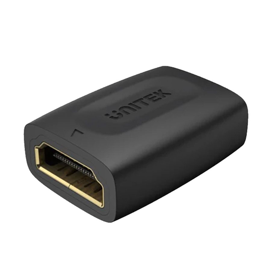 UNITEK A1013BK 4K@60Hz HDMI Coupler