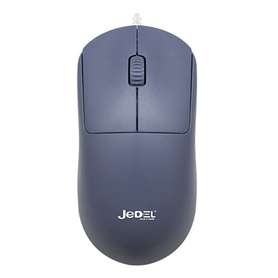 JEDEL CP89 Wired Mouse