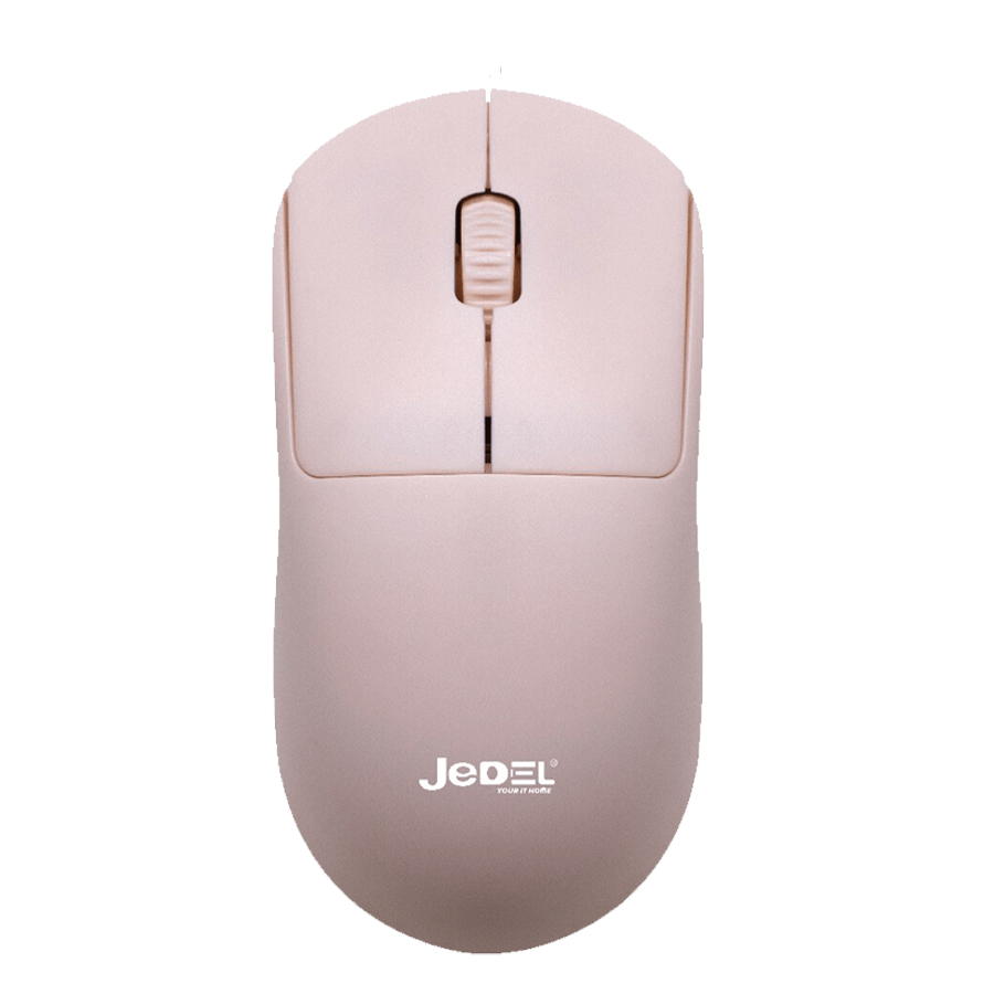 JEDEL CP89 Wired Mouse