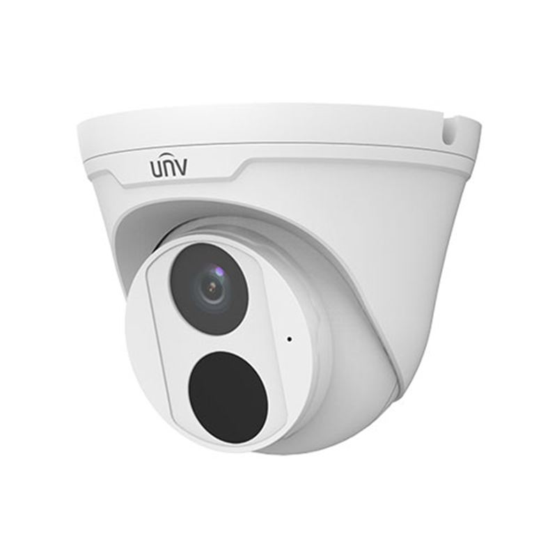 Uniview IPC3613LB-AF28K-G 3MP HD IR Fixed Eyeball Network Camera