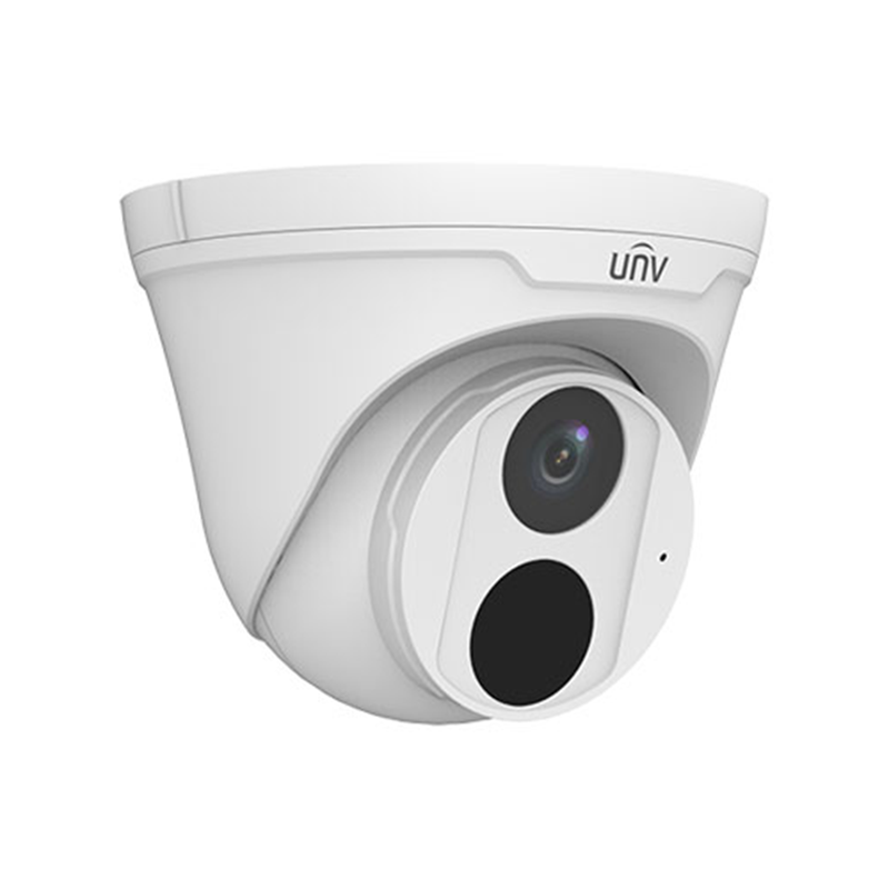 Uniview IPC3613LB-AF28K-G 3MP HD IR Fixed Eyeball Network Camera