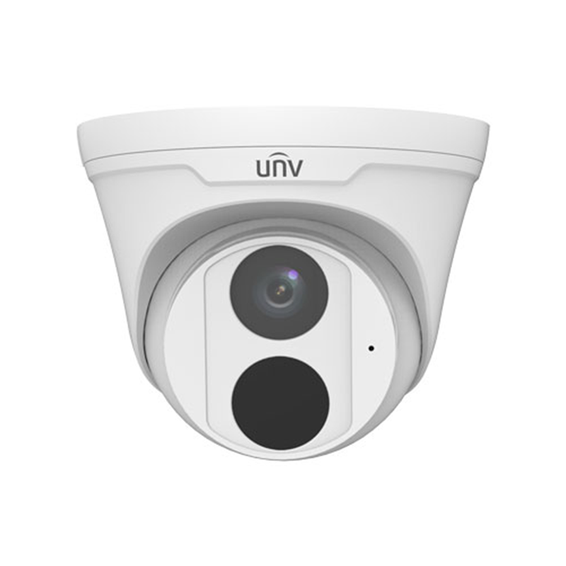 Uniview IPC3613LB-AF40K-G 3MP HD IR Fixed Eyeball Network Camera