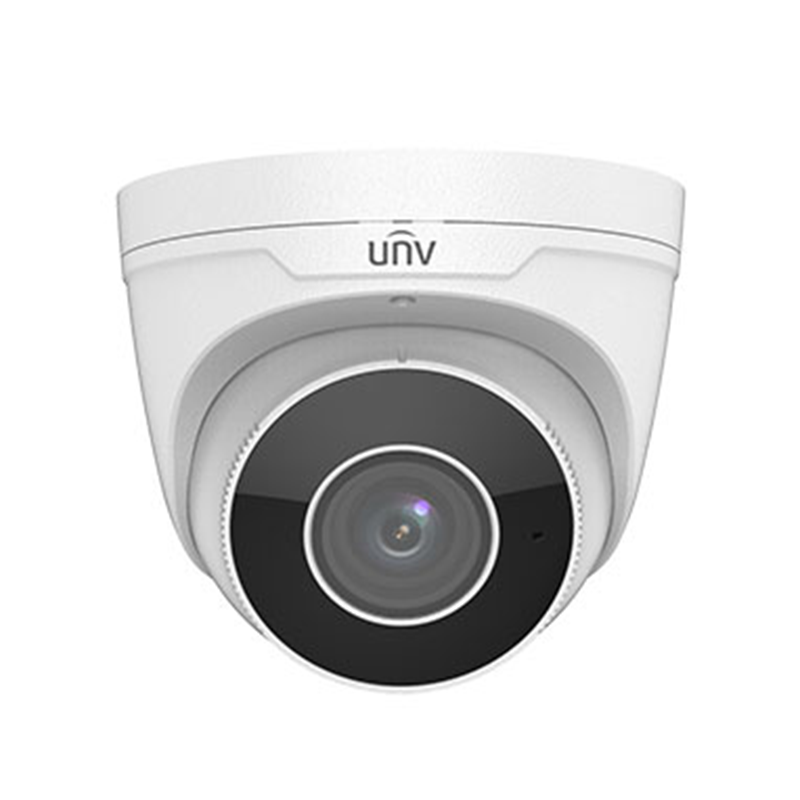 Uniview IPC3632LB-ADZK 2MP WDR VF Eyeball Network IR Camera