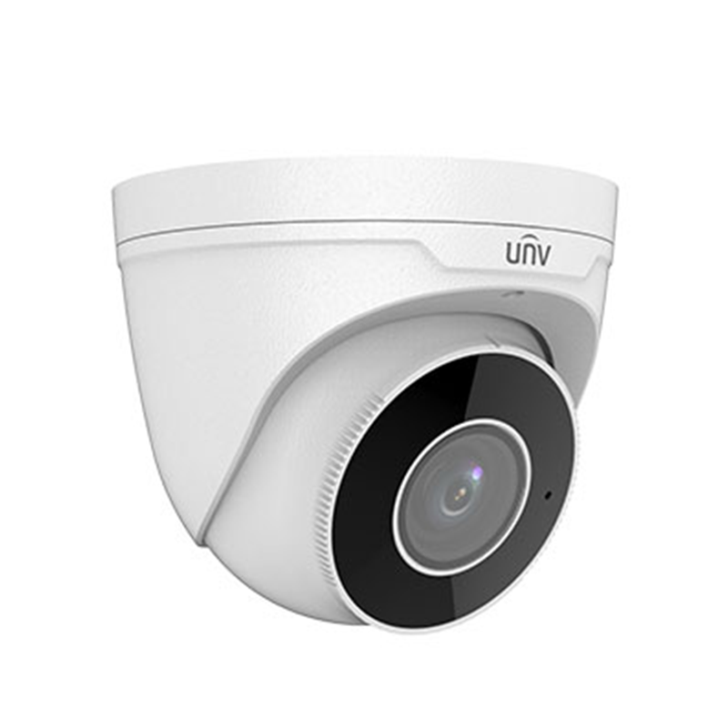Uniview IPC3632LB-ADZK 2MP WDR VF Eyeball Network IR Camera