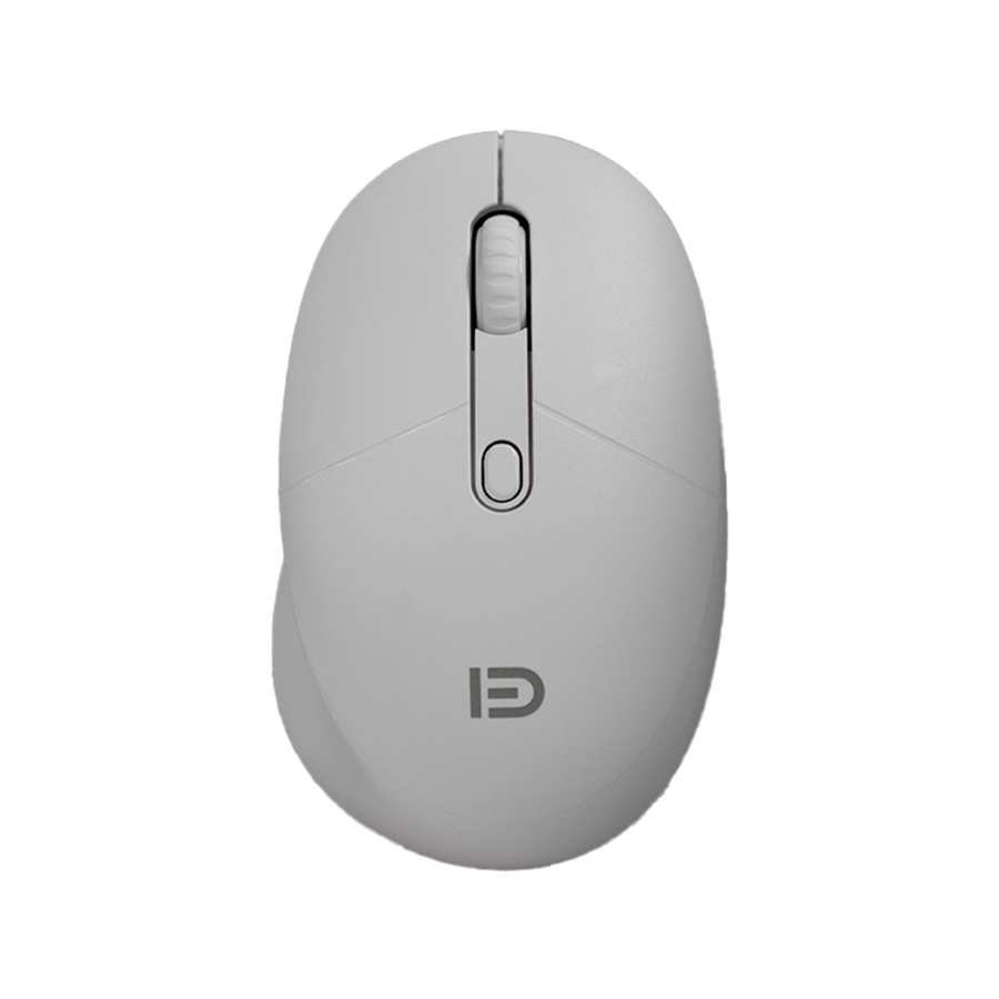 FD M705t Dual-Mode (Bluetooth/2.4G) Wireless Mouse