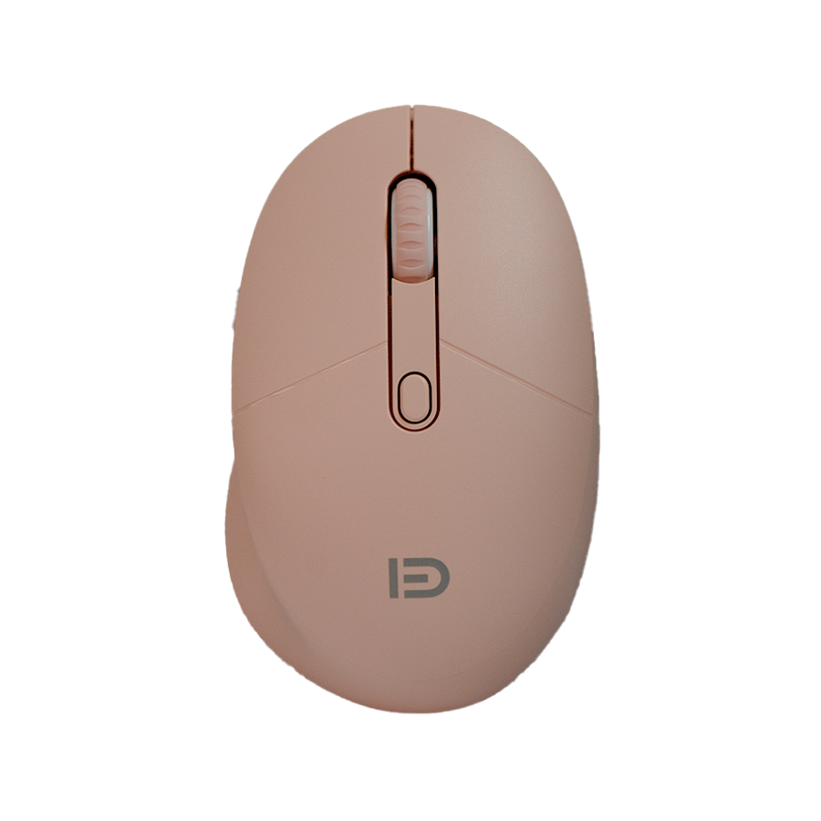 FD M705t Dual-Mode (Bluetooth/2.4G) Wireless Mouse