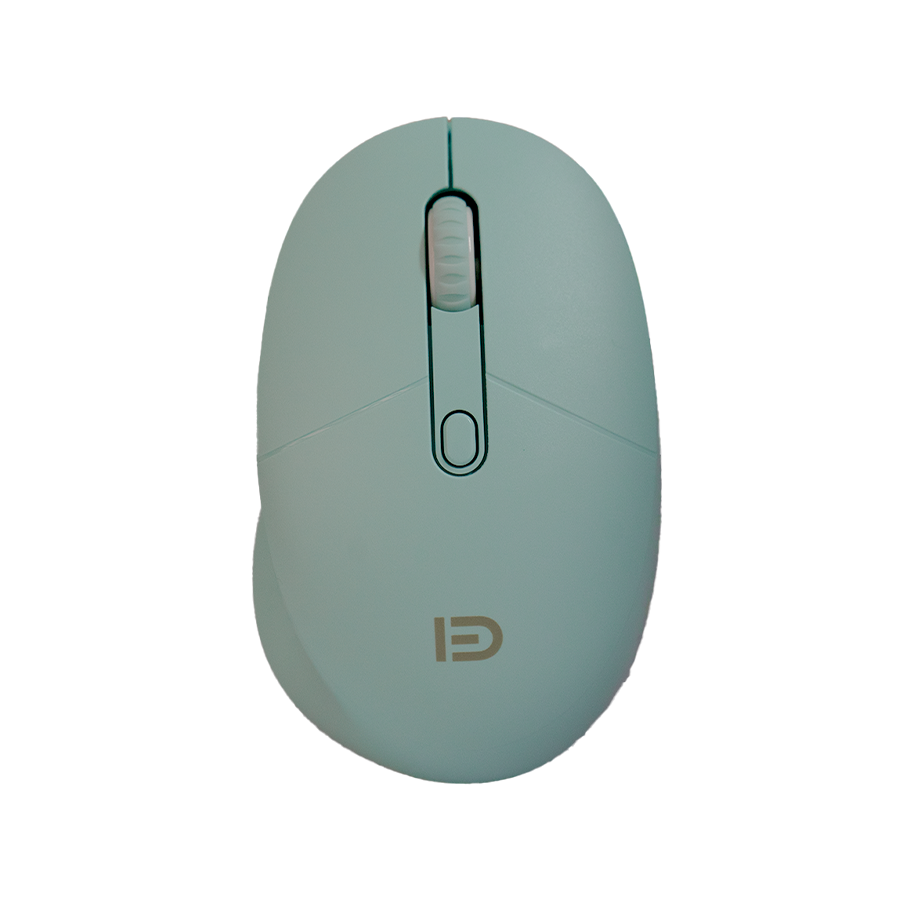 FD M705t Dual-Mode (Bluetooth/2.4G) Wireless Mouse