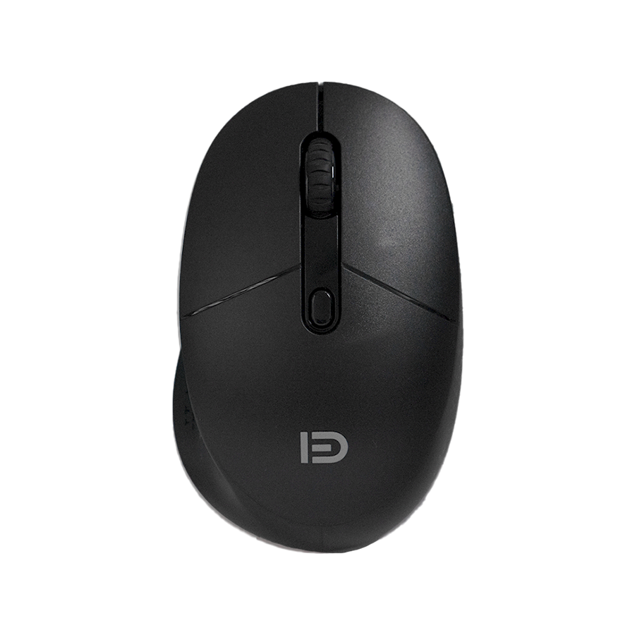 FD M705t Dual-Mode (Bluetooth/2.4G) Wireless Mouse