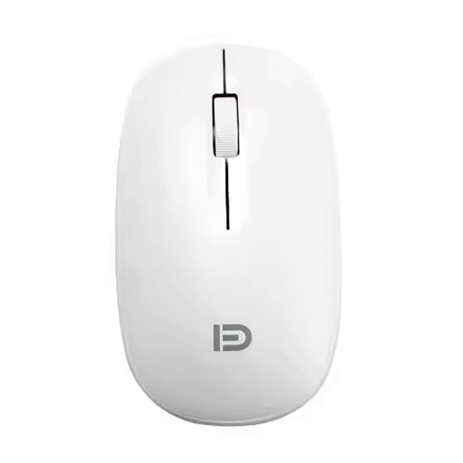 FD E311-W Fashion Wireless Mouse