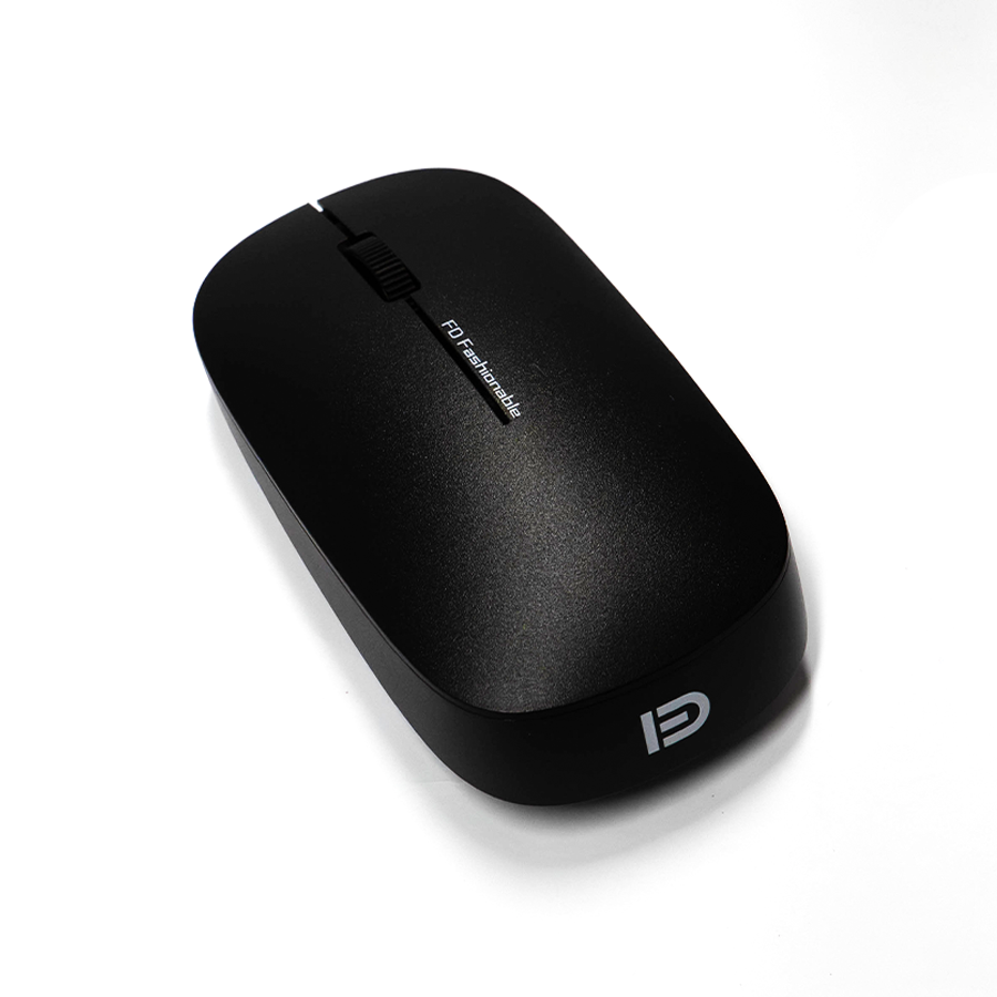 FD EK633t Wireless + Bluetooth Keyboard