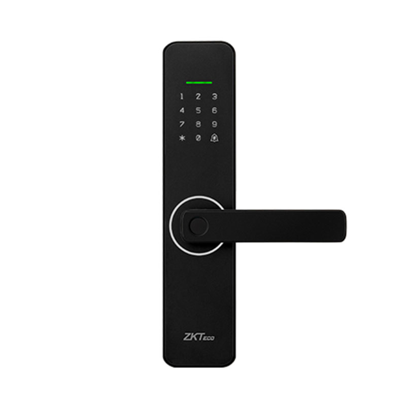ZKTeco ML100-R Right-open Wi-Fi Enabled Fingerprint Smart Lock