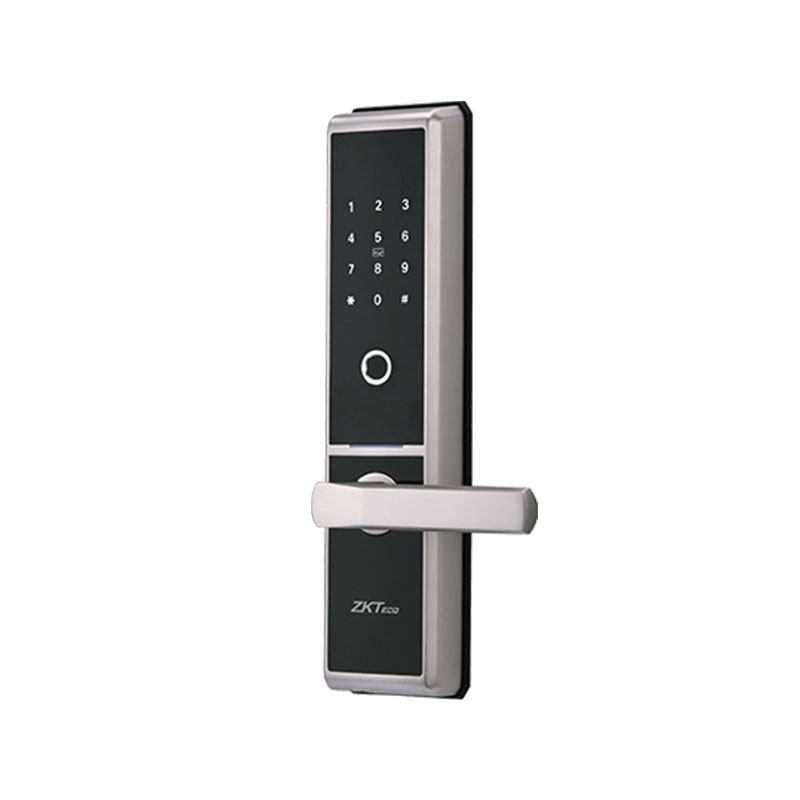ZKTeco TL300B-L Left-open Anti-Theft Mortice Smart Door Lock with Bluetooth Enabled