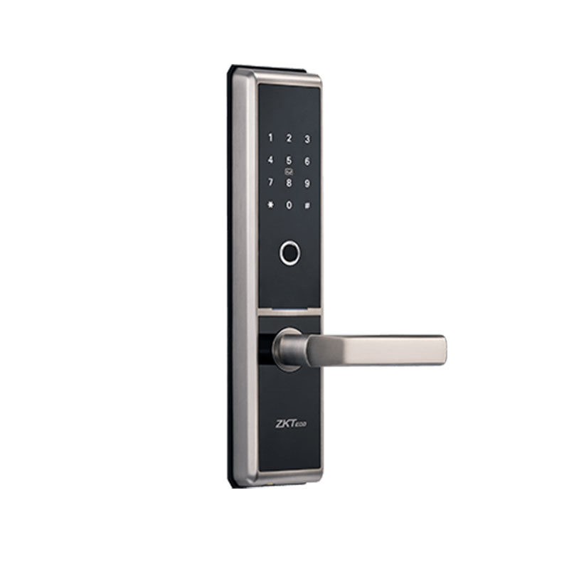 ZKTeco TL300B-L Left-open Anti-Theft Mortice Smart Door Lock with Bluetooth Enabled