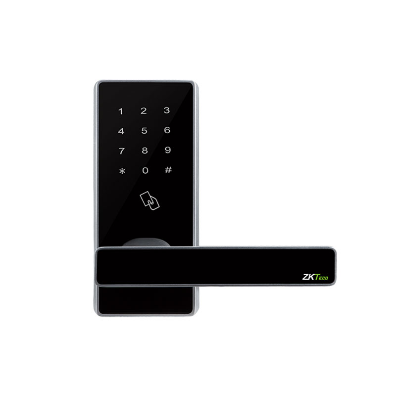 ZKTeco DL30B-R Right-open Digital Lock with Bluetooth Enabled