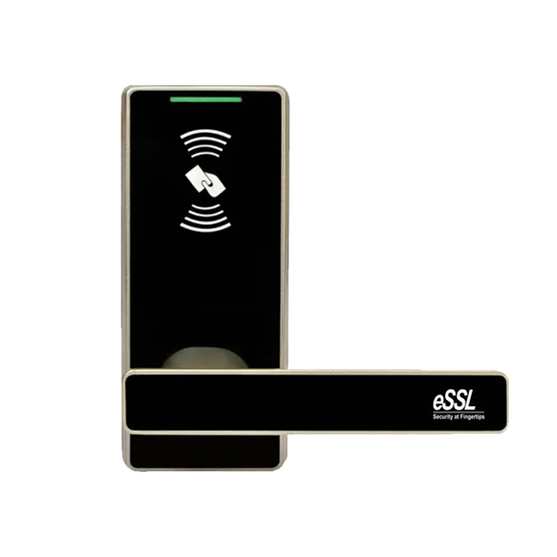 ZKTeco ML10R​​-R Right-Open Smart Lock with Built-in RFID Technology
