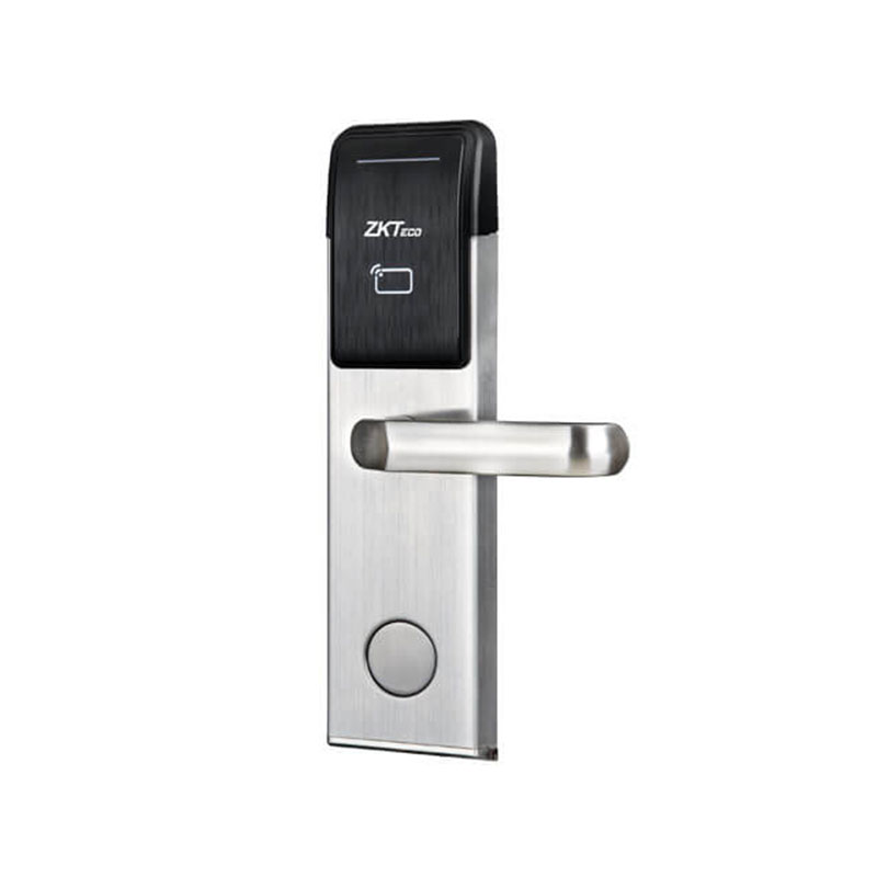 ZKTeco ZL700 Stainless Steel Design Wireless Hotel Door Lock