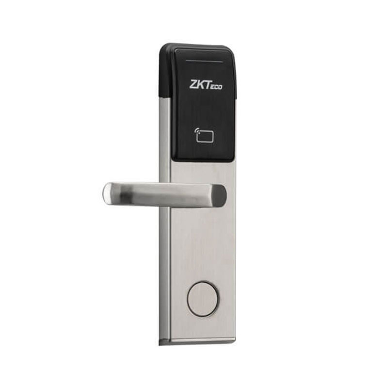 ZKTeco ZL700 Stainless Steel Design Wireless Hotel Door Lock