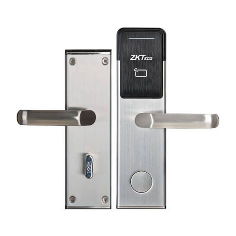 ZKTeco ZL700 Stainless Steel Design Wireless Hotel Door Lock