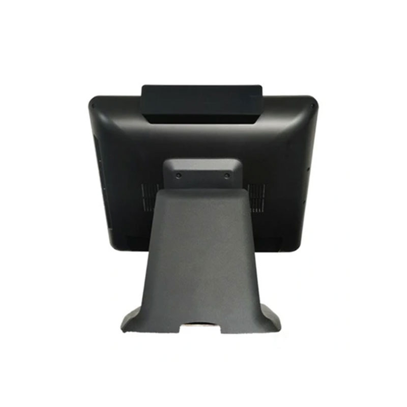 ZKTeco ZKBio510-Dual Screen 15