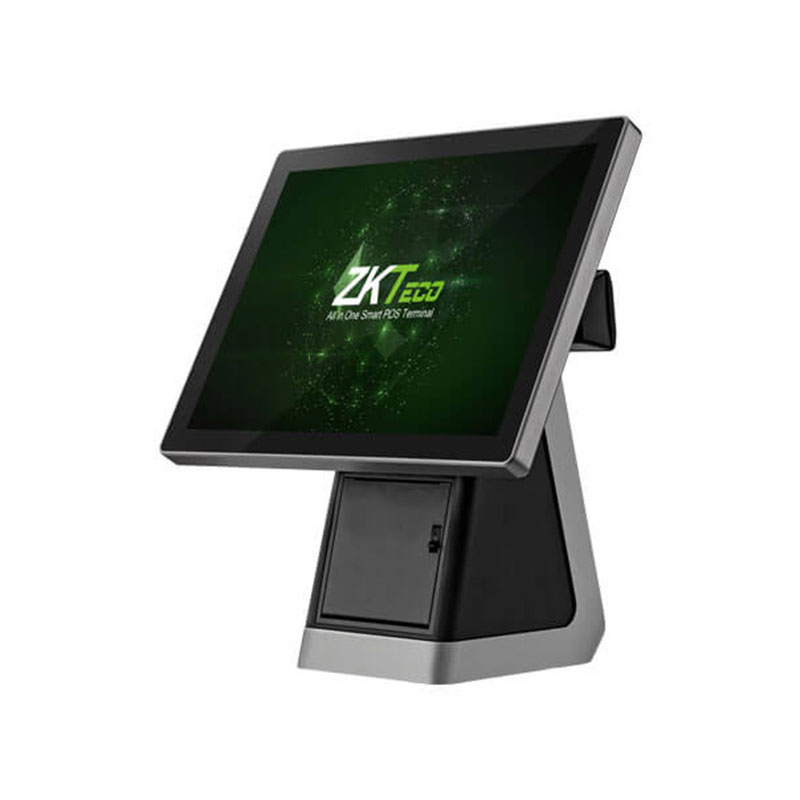 ZKTeco ZKBio710P All-in-one POS with 15