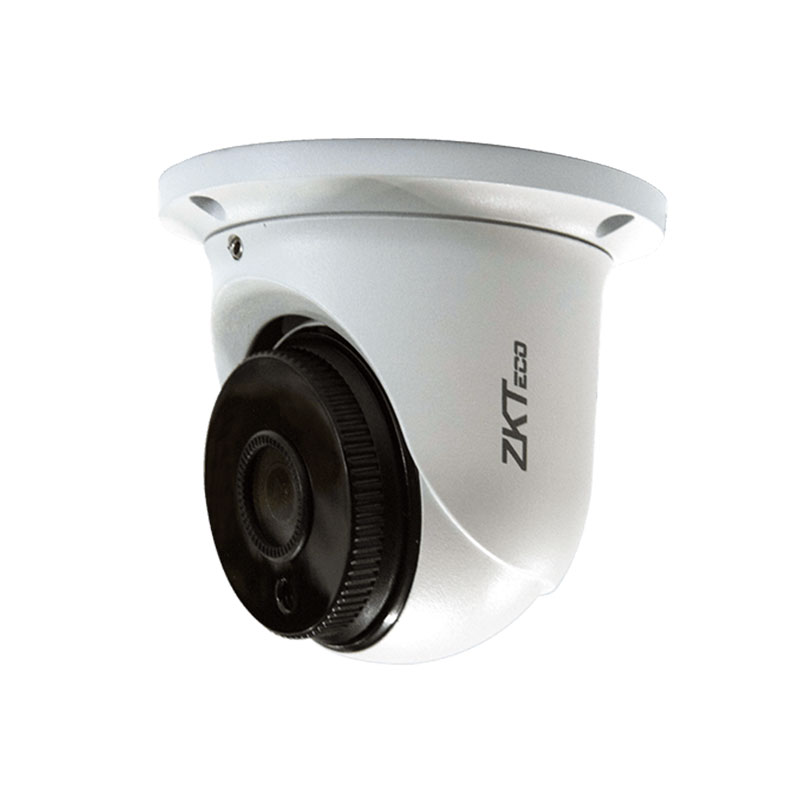 ZKTeco ES-32E12H 2MP Eyeball HD Analog Camera