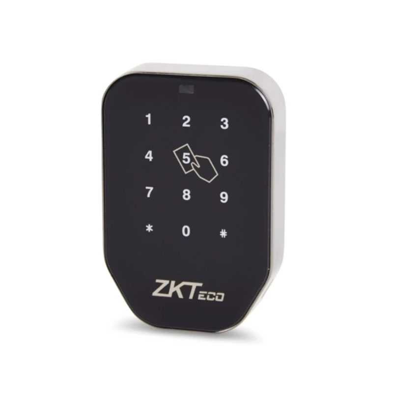 ZKTeco CL10 High-security Cabinet Lock